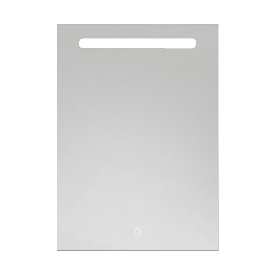 Blenheim Mirror Cabinet - 700x500mm