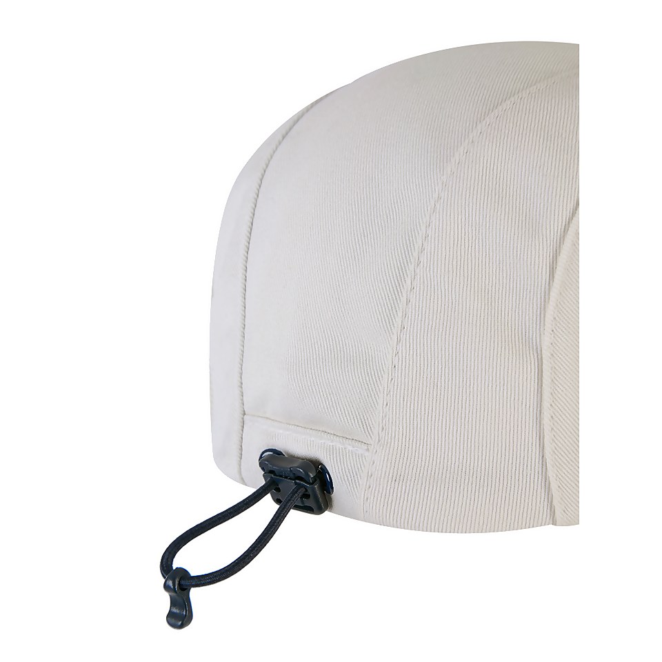 Unisex Aztec Cap - Grey