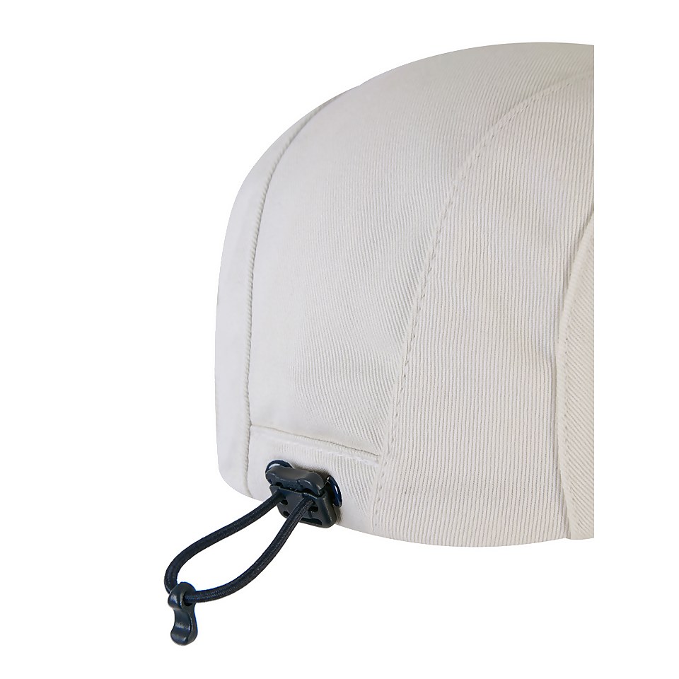 Unisex Aztec Cap - Grey