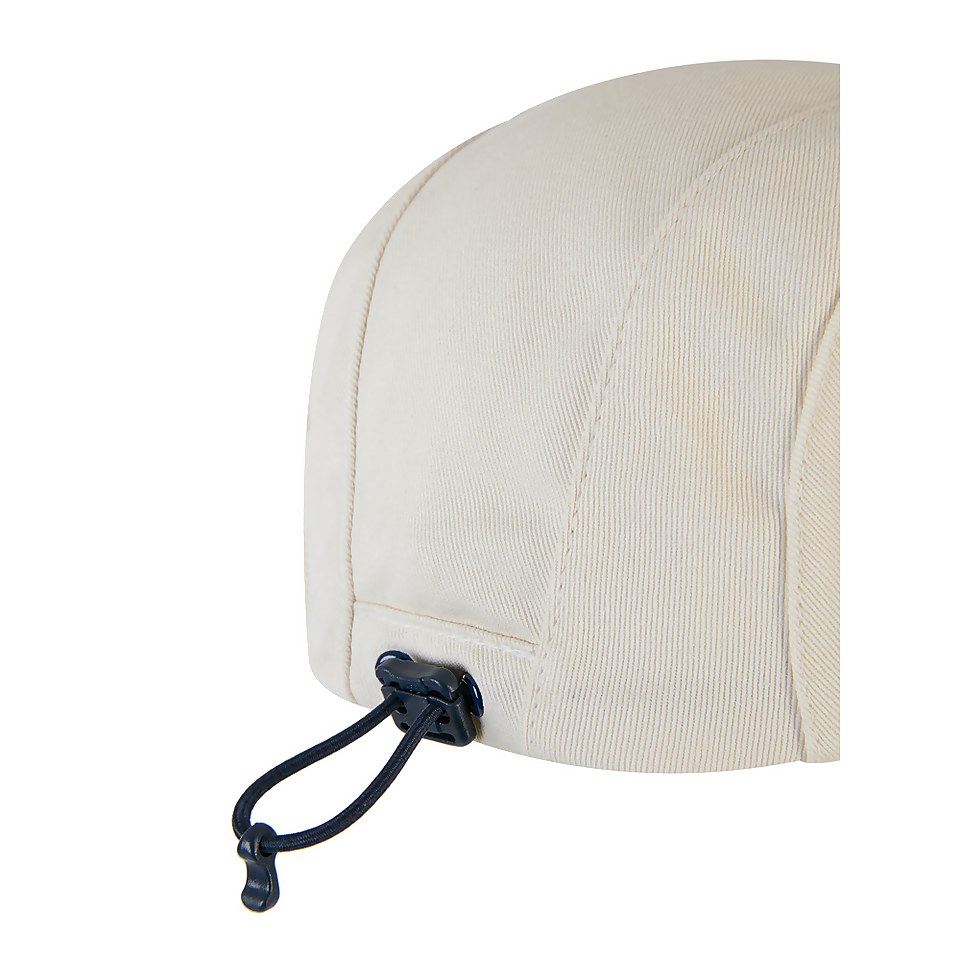 Unisex Aztec Cap - Yellow
