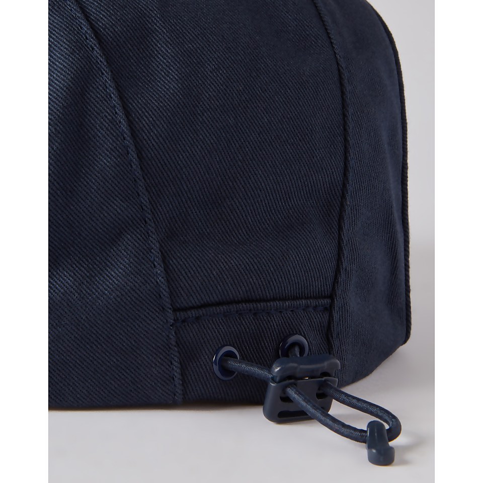 Unisex Aztec Cap - Blue