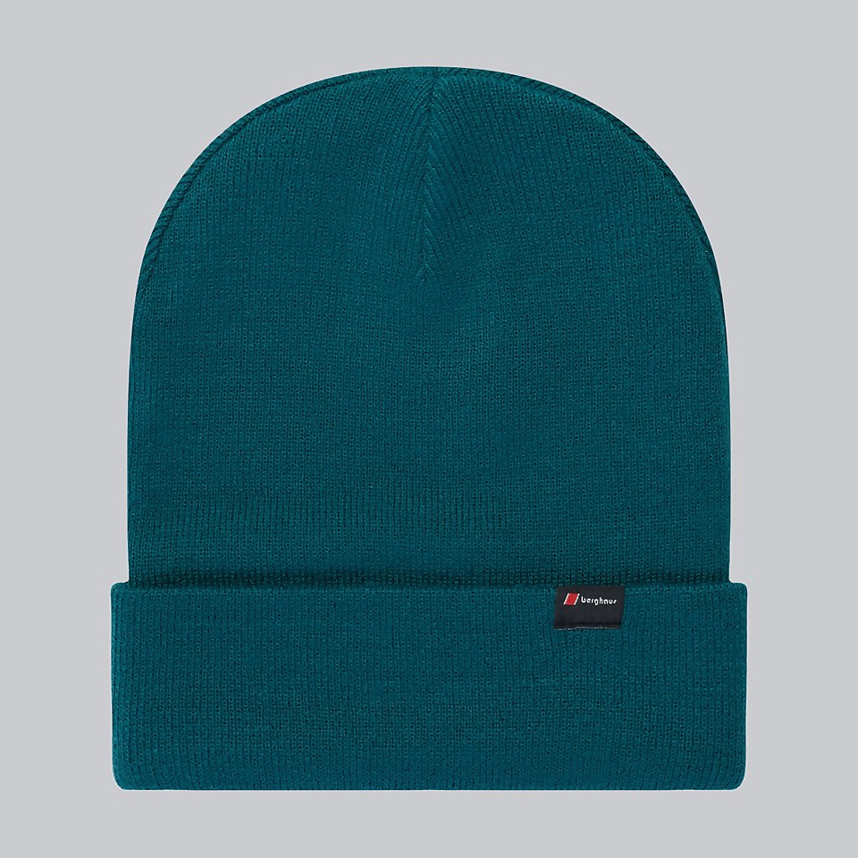 Unisex Classic Heritage Beanie - Green