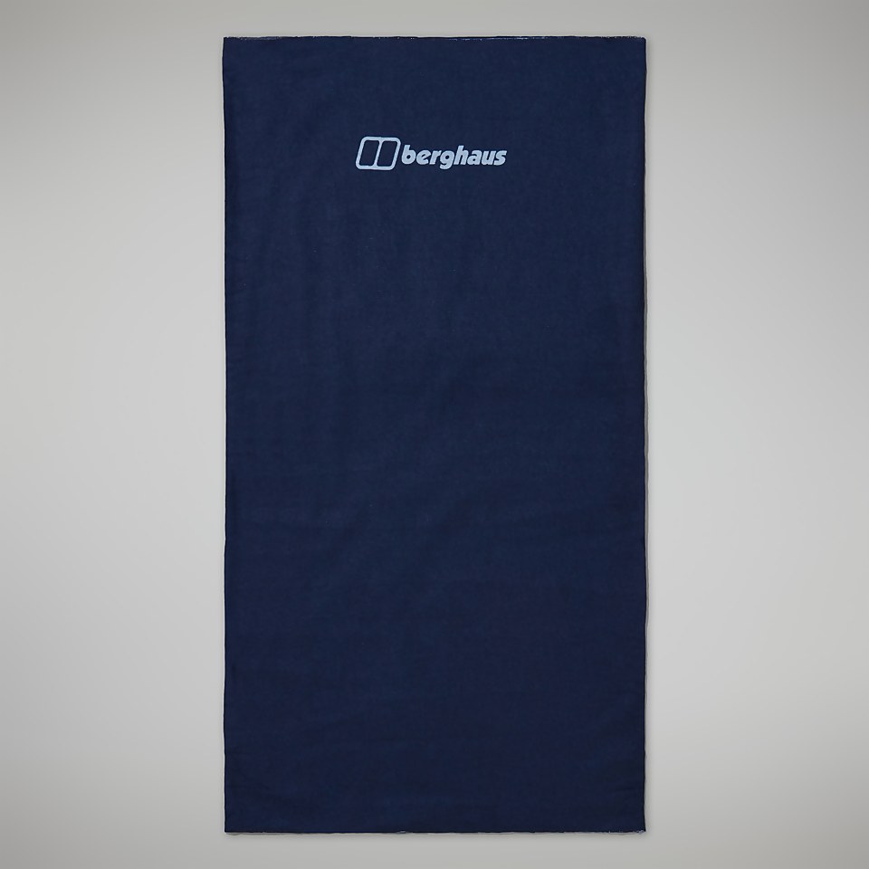 Unisex Berghaus Neck Gaiter LT - Dark Blue