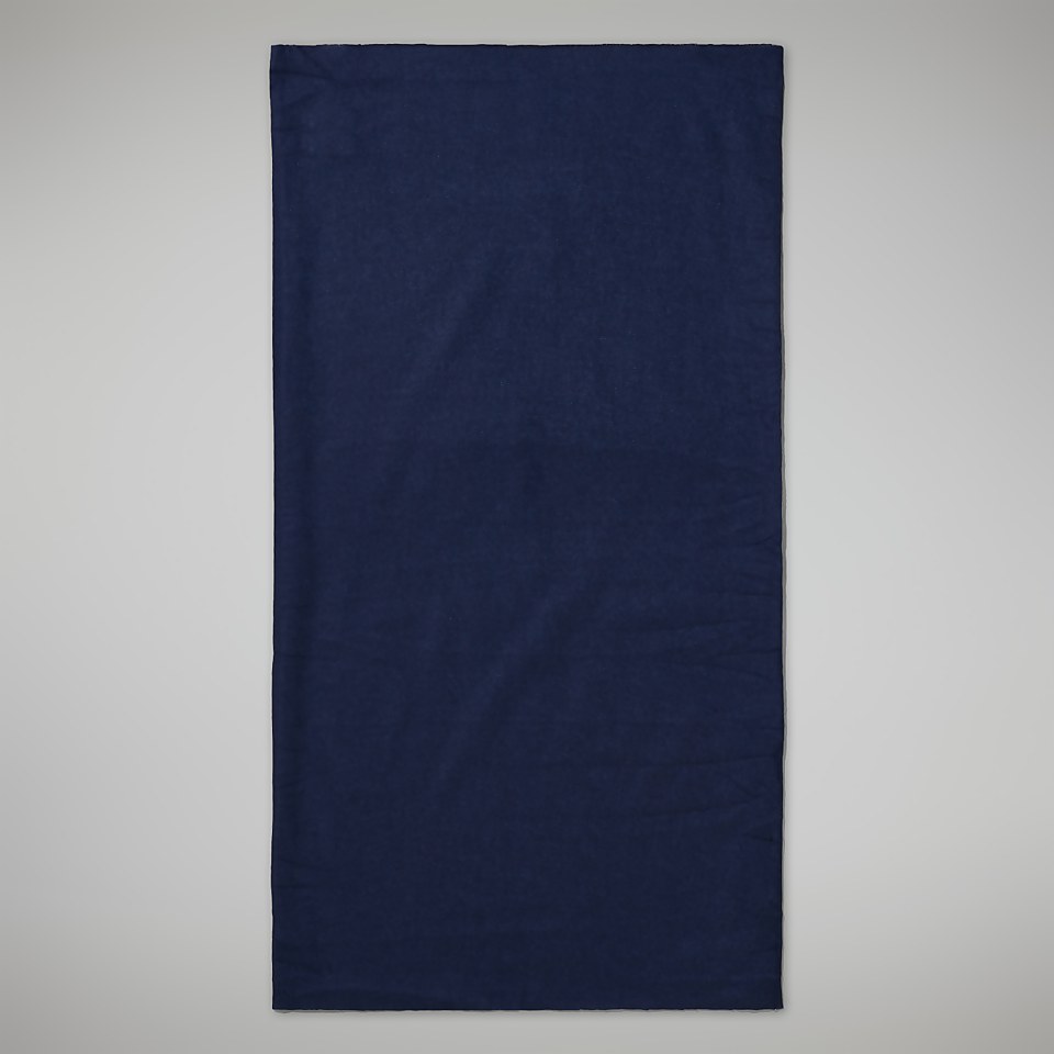 Unisex Berghaus Neck Gaiter LT - Dark Blue