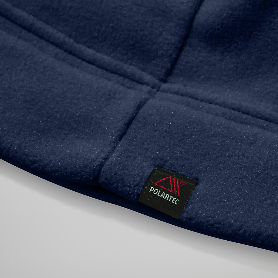 Inflection Beanie - Dunkelblau