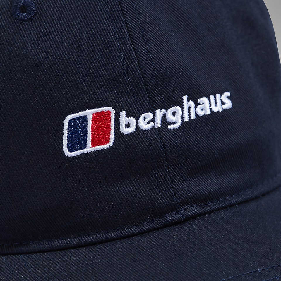 Unisex Recognition Cap - Dark Blue