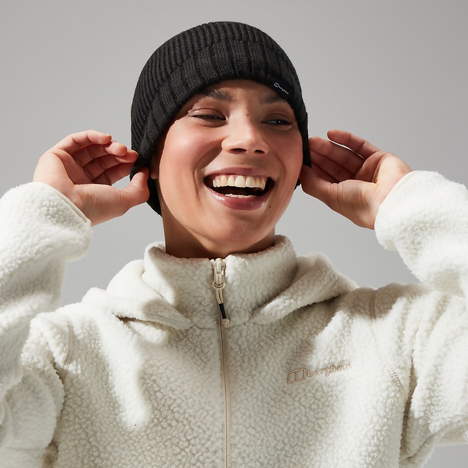 Unisex Urthatex Beanie - Black