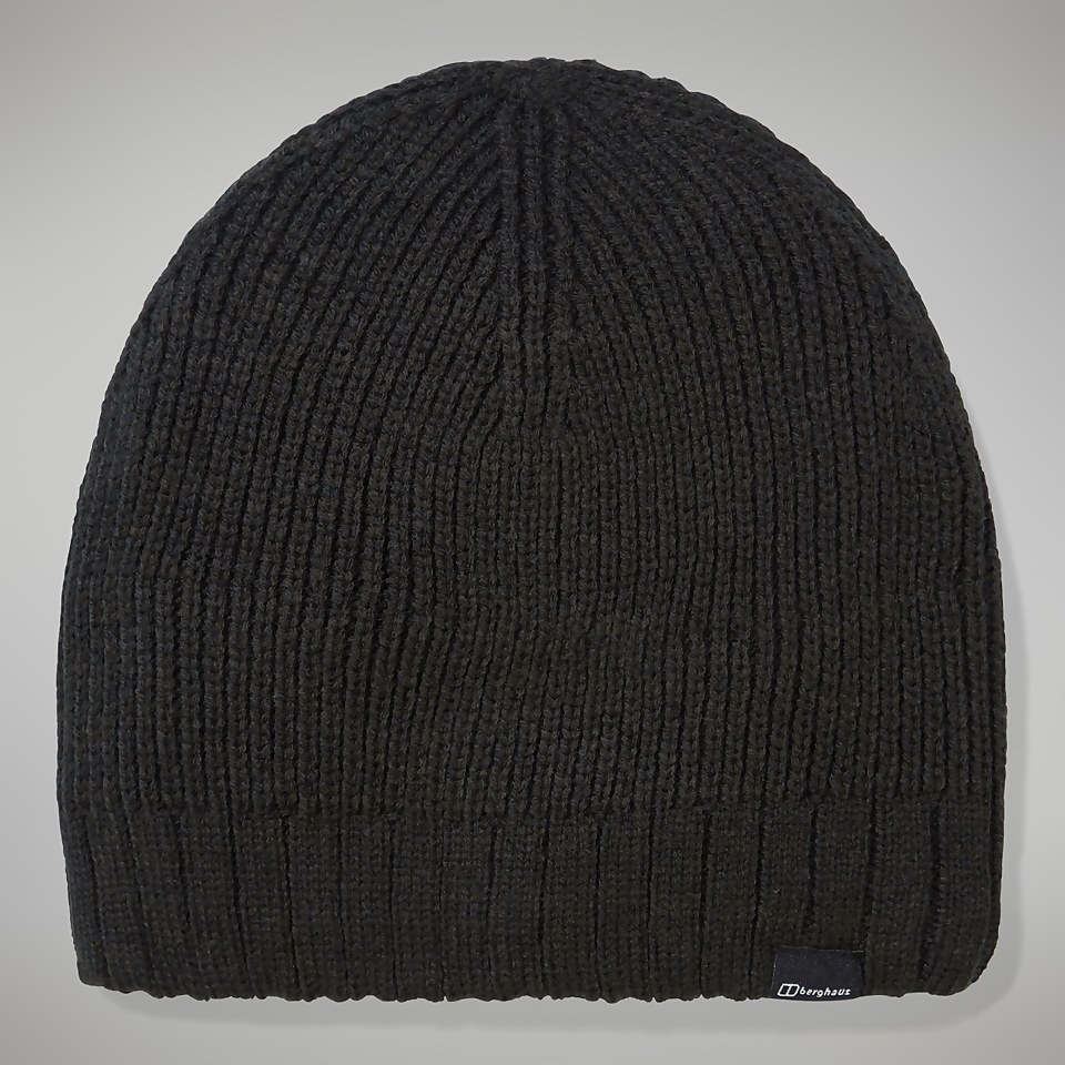 Unisex Urthatex Beanie - Black
