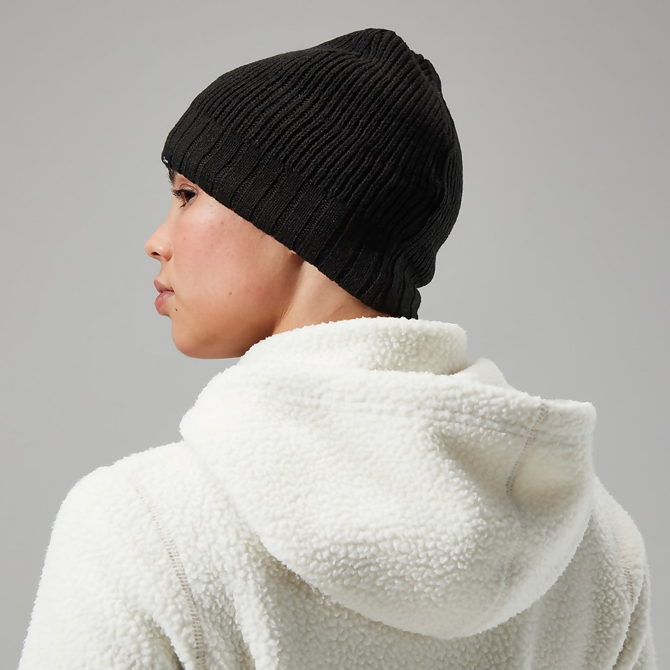 Unisex Urthatex Beanie - Black