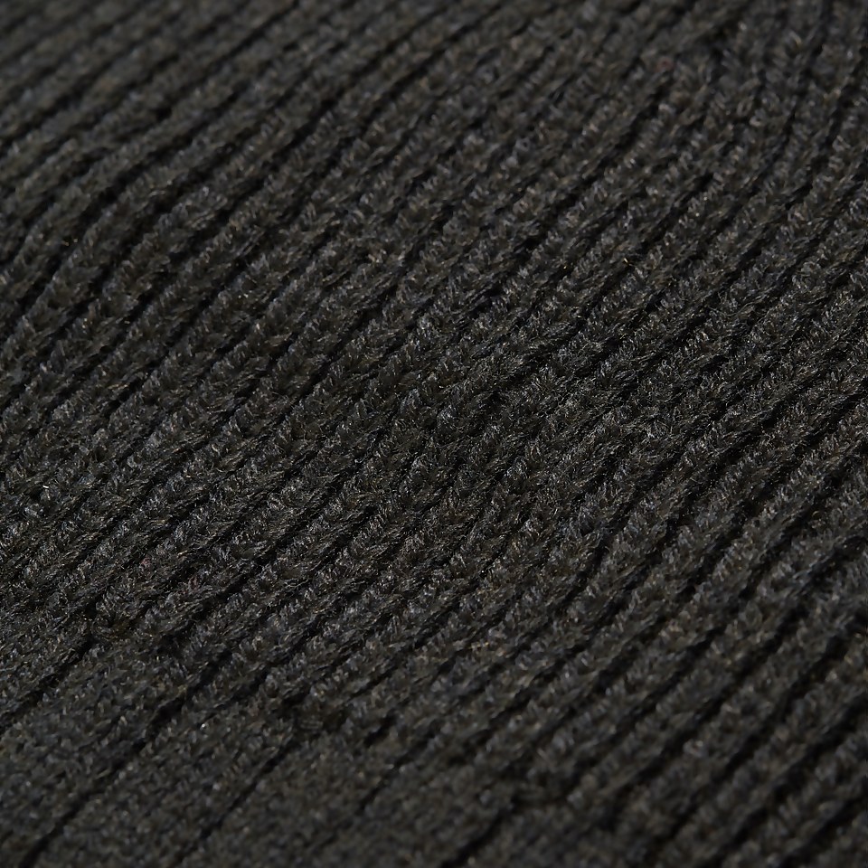 Unisex Urthatex Beanie - Black