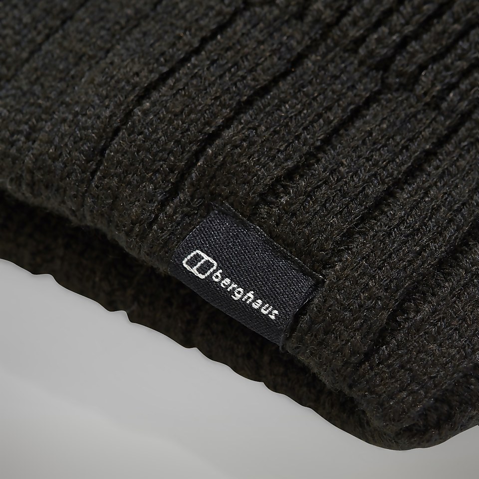 Unisex Urthatex Beanie - Black