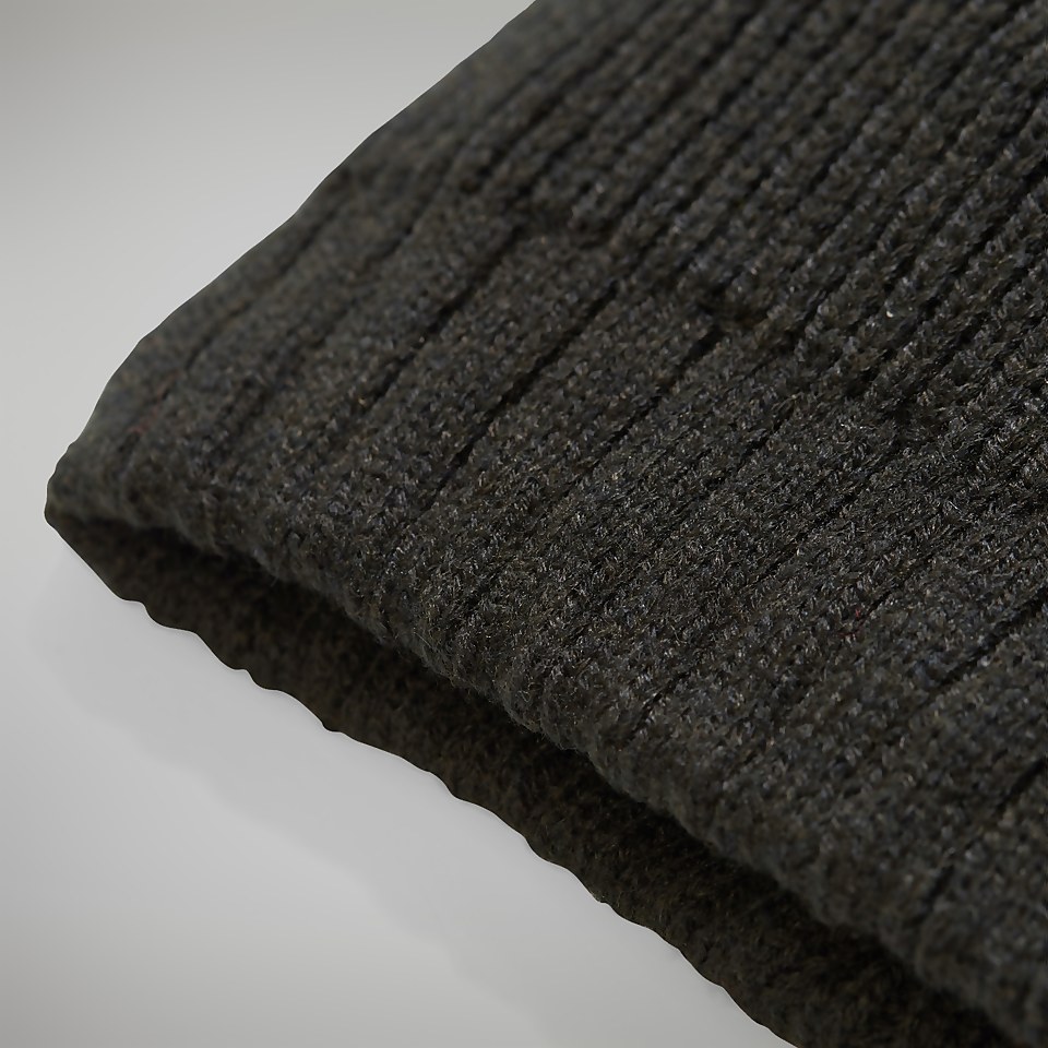 Unisex Urthatex Beanie - Black