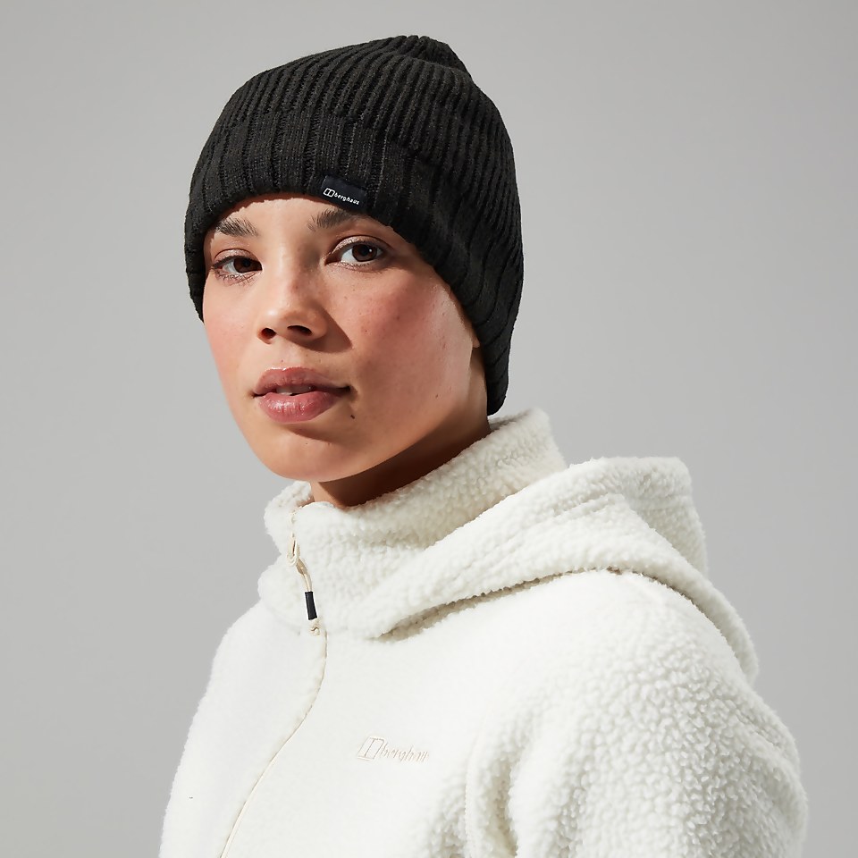 Unisex Urthatex Beanie - Black