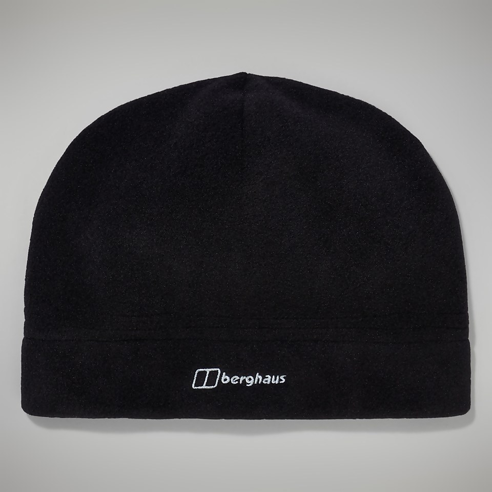 Unisex Prism Polartec Beanie - Black
