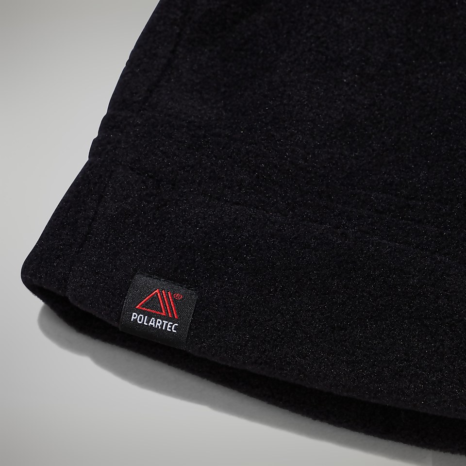 Unisex Prism Polartec Beanie - Black