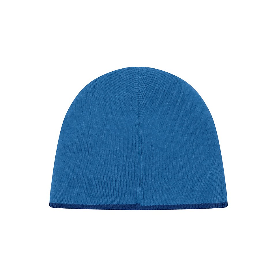 Unisex Berghaus Blocks Beanie - Blue
