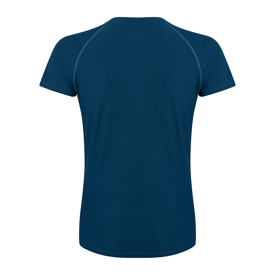 Women's 24/7 Tech Baselayer - Dark Blue