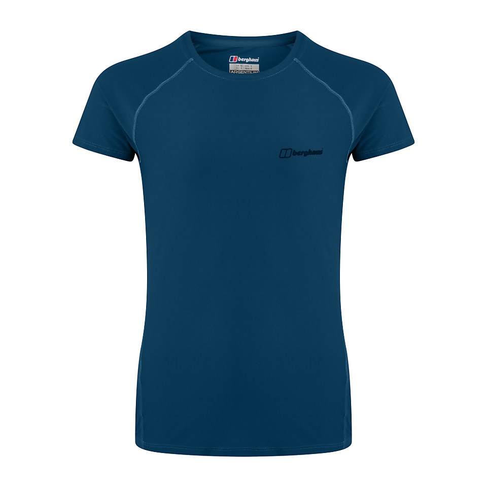 Women's 24/7 Tech Baselayer - Dark Blue