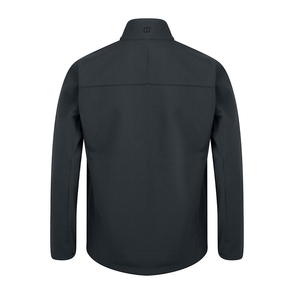 Men's Ghlas 2.0 Softshell Jacket - Grey