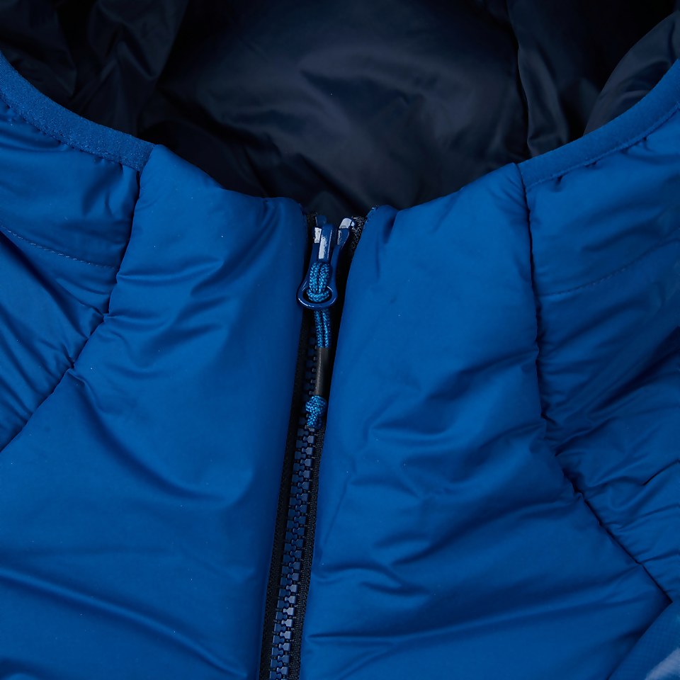Men's Arkos Reflect Down Jacket - Blue / Dark Blue