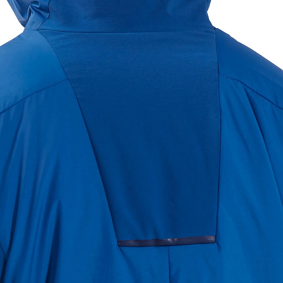Men's Tangra Insulated Jacket - Blue