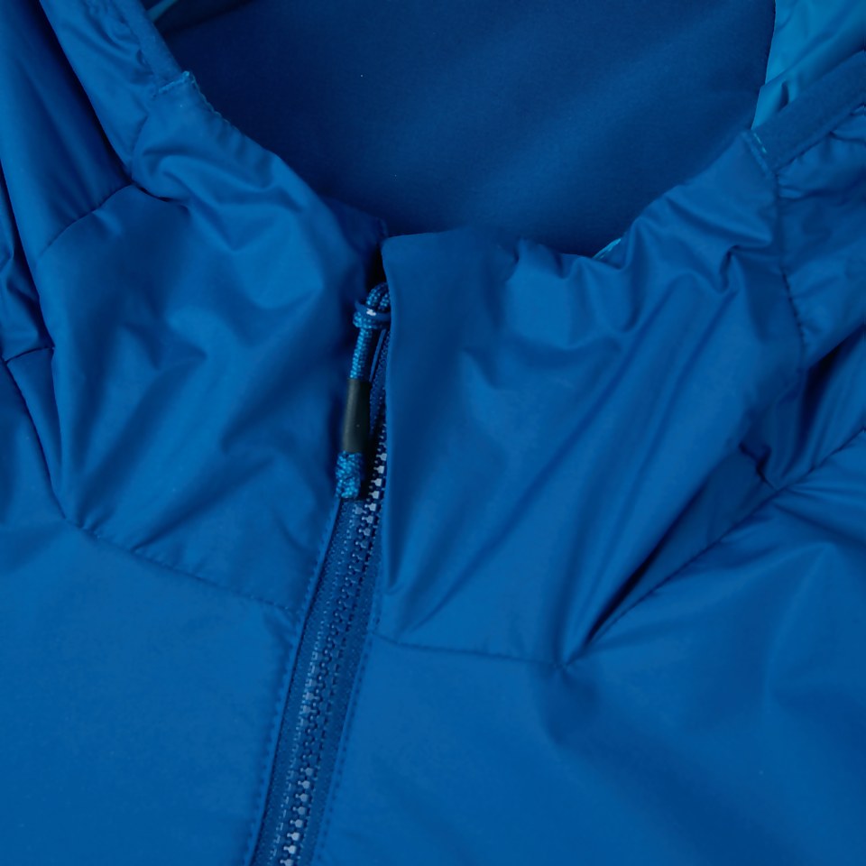 Men's Tangra Insulated Jacket - Blue