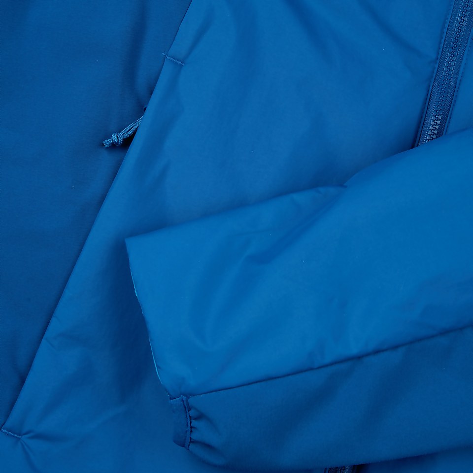 Men's Tangra Insulated Jacket - Blue