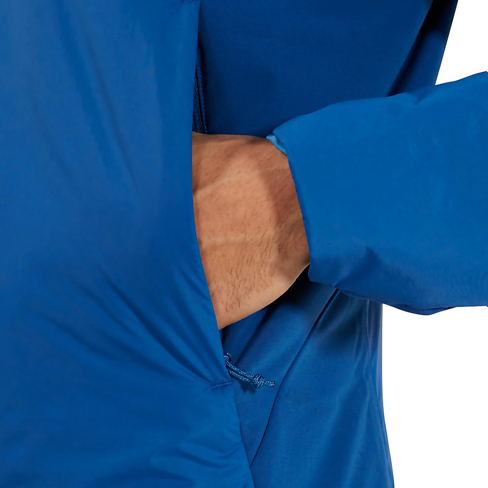 Men's Tangra Insulated Jacket - Blue
