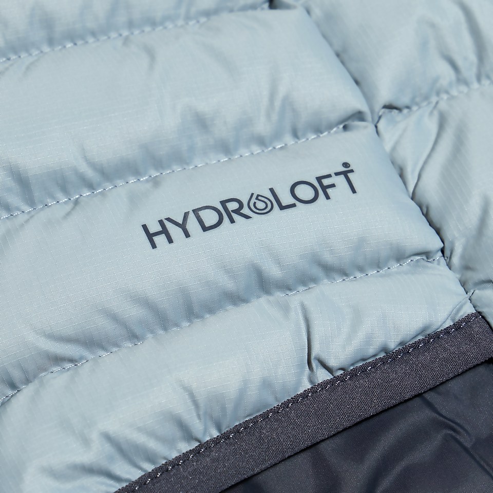 Men's Vaskye Vest - Grey