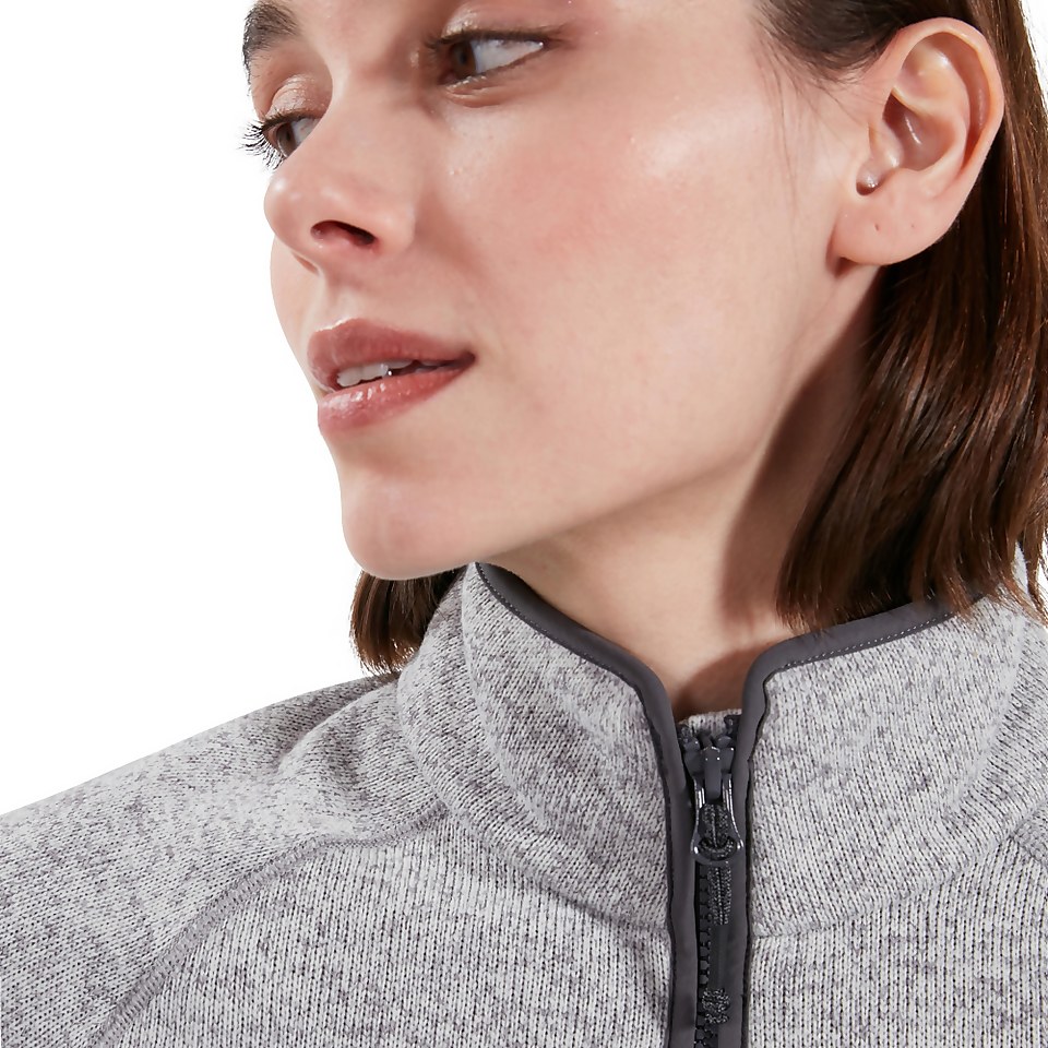 Salair Jacken für Damen - Grau/Hellgrau
