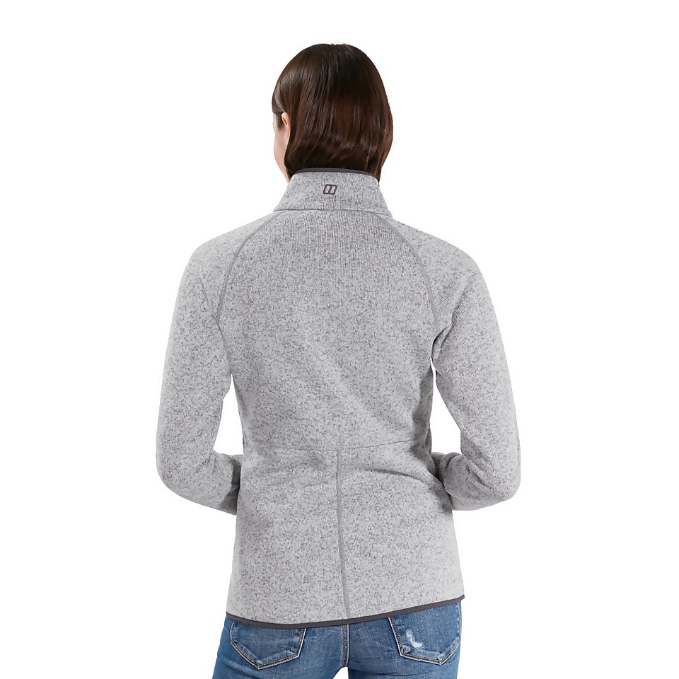 Salair Jacken für Damen - Grau/Hellgrau