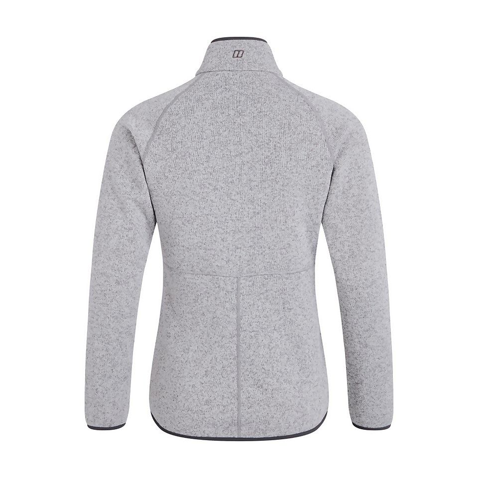 Salair Jacken für Damen - Grau/Hellgrau