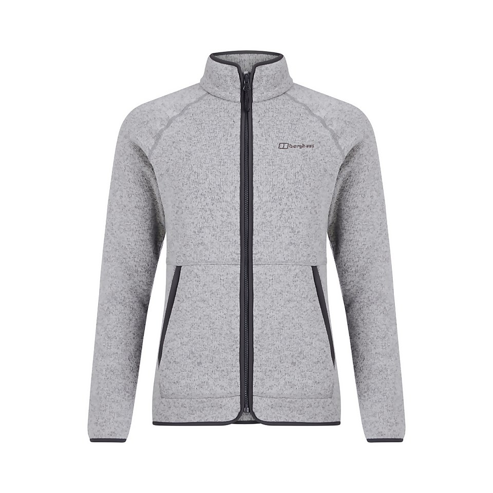 Salair Jacken für Damen - Grau/Hellgrau