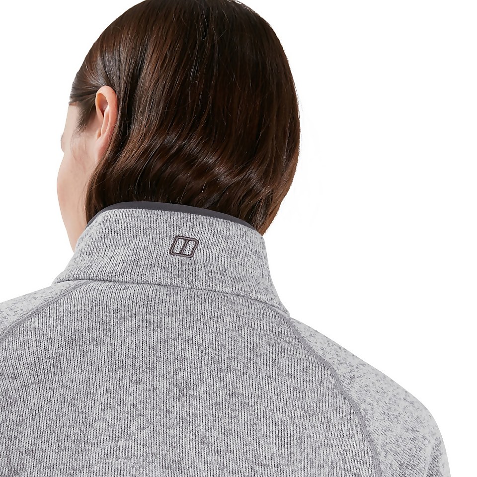 Salair Jacken für Damen - Grau/Hellgrau