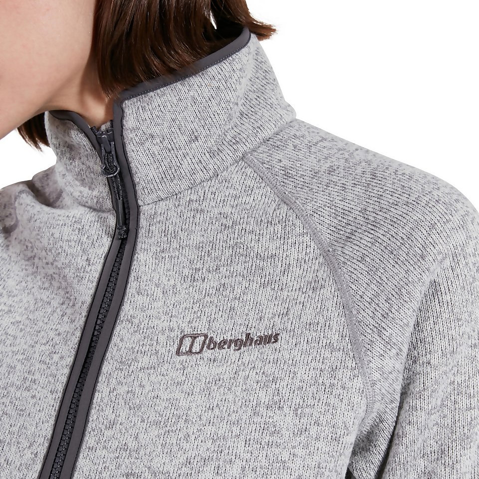 Salair Jacken für Damen - Grau/Hellgrau