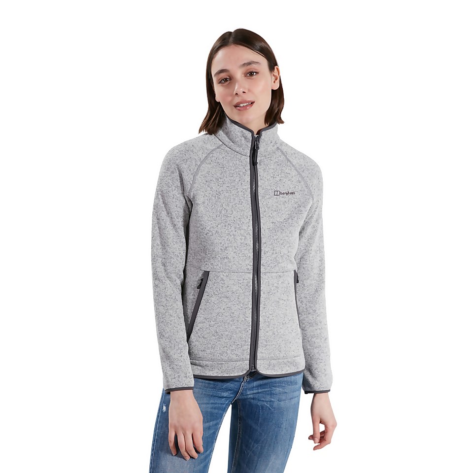 Salair Jacken für Damen - Grau/Hellgrau