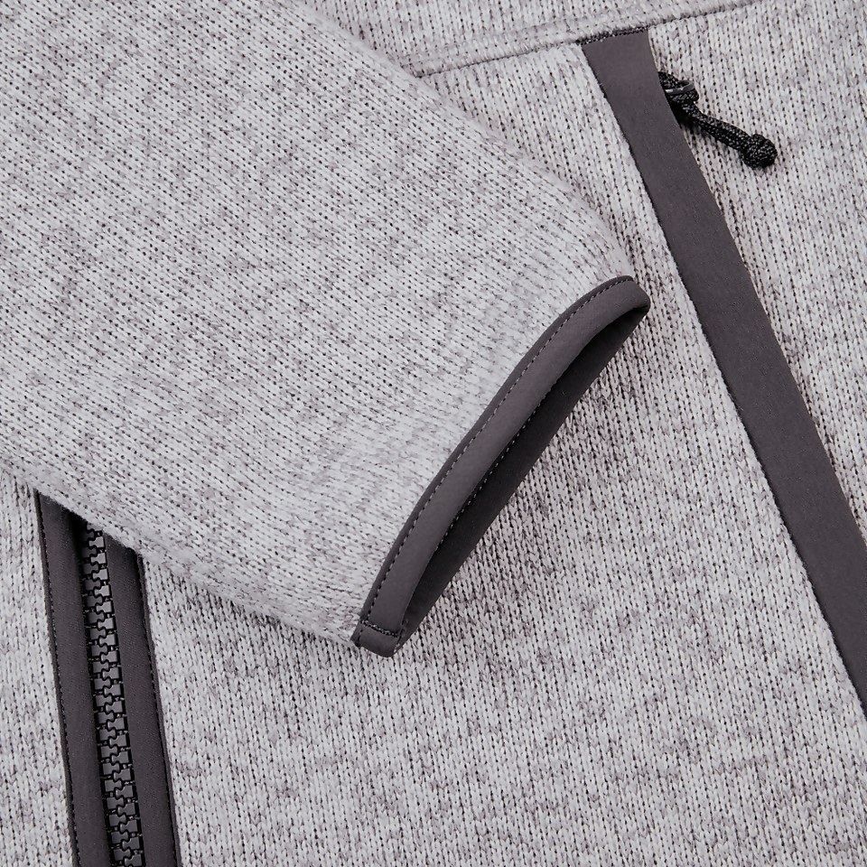 Salair Jacken für Damen - Grau/Hellgrau