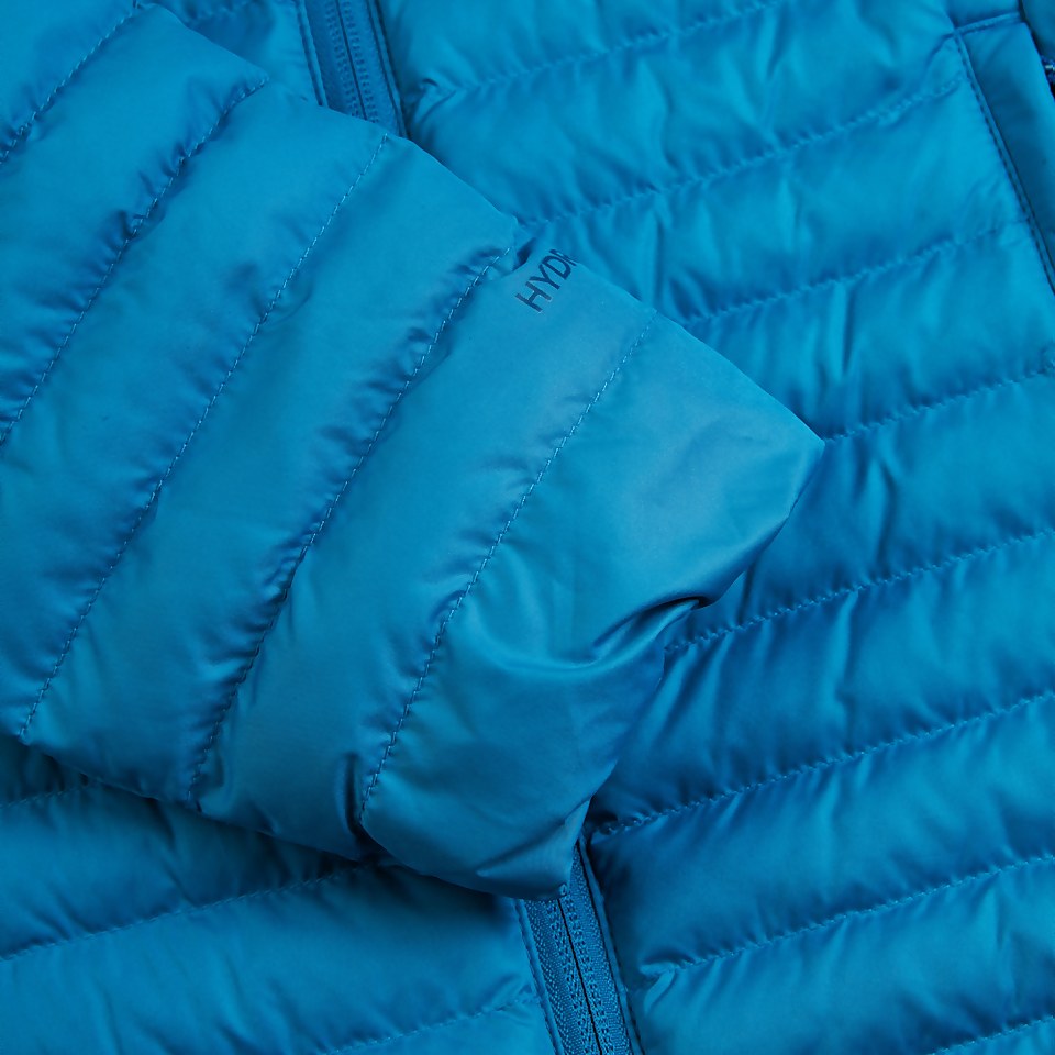 Women's Nula Insulated Jacket - Blue