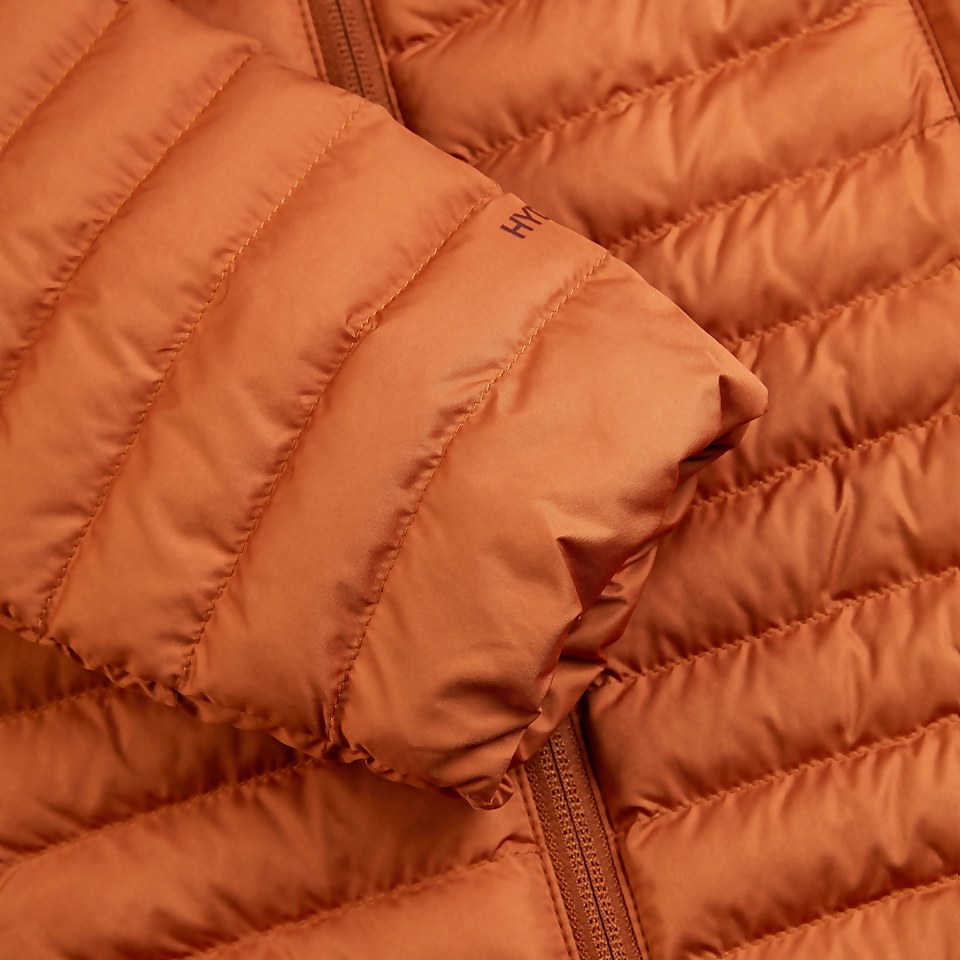 Women's Nula Insulated Jacket - Brown