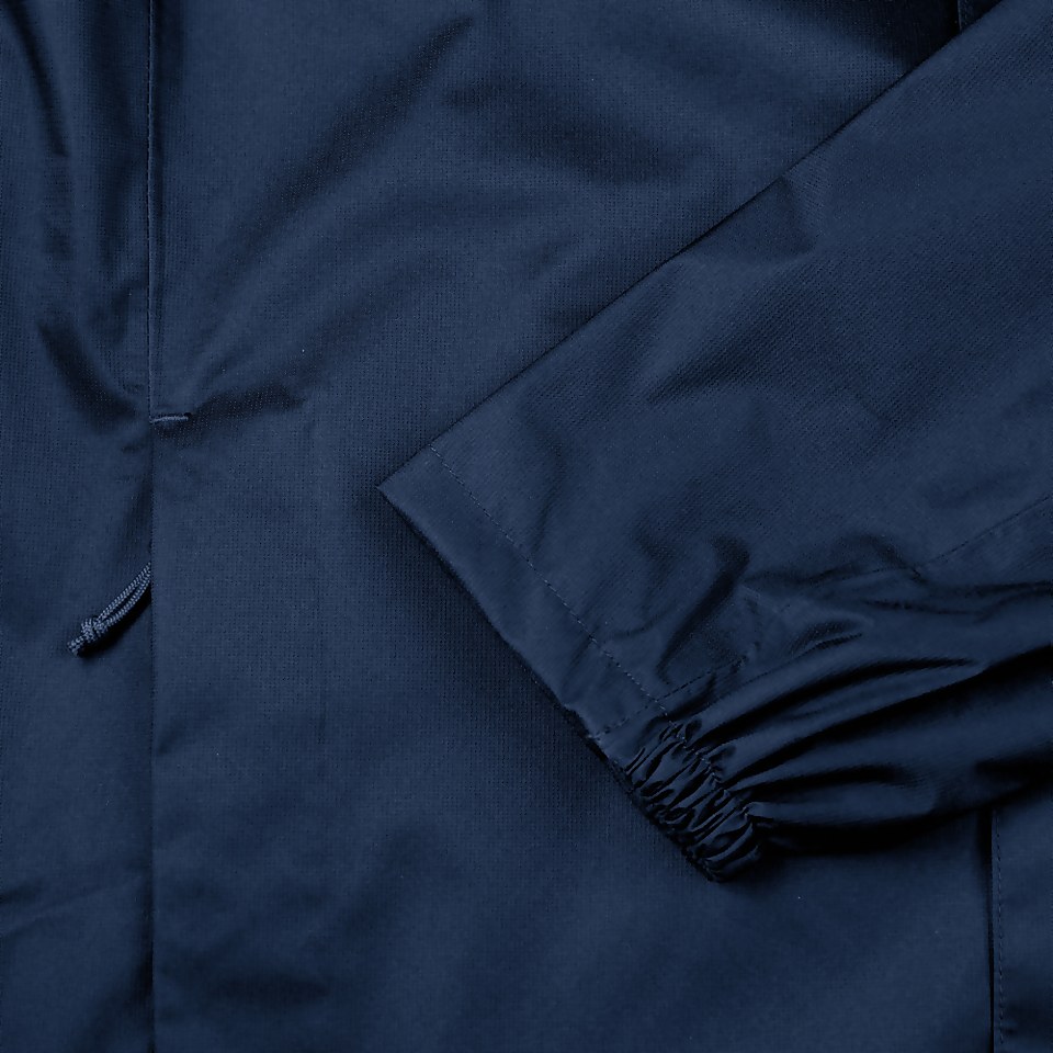 Men's Oakshaw Waterproof Jacket - Blue