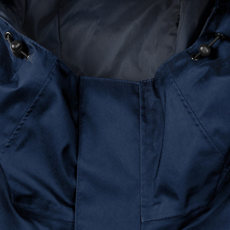 Men's Oakshaw Waterproof Jacket - Blue