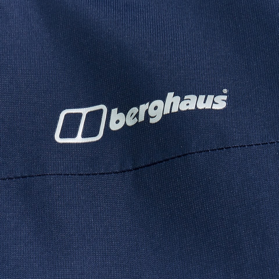 Men's RG Alpha 2.0 Gemini 3in1 Jacket - Dark Blue
