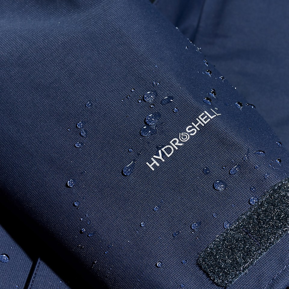 Men's RG Alpha 2.0 Gemini 3in1 Jacket - Dark Blue