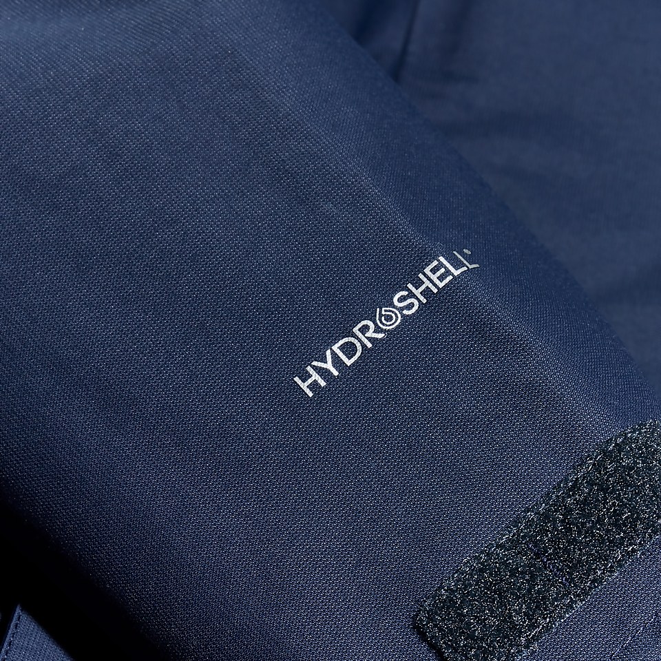 Men's RG Alpha 2.0 Gemini 3in1 Jacket - Dark Blue