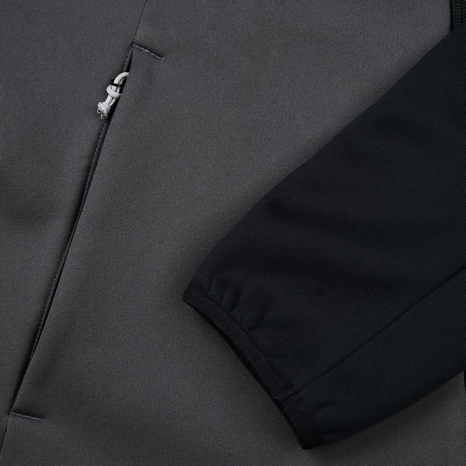 Men's Gyber Fleece Jacket - Black