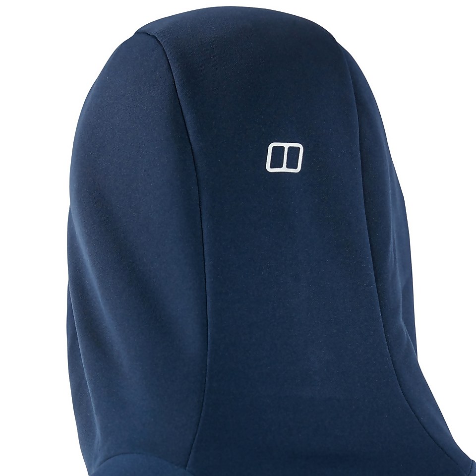 Men's Gyber Fleece Jacket - Blue
