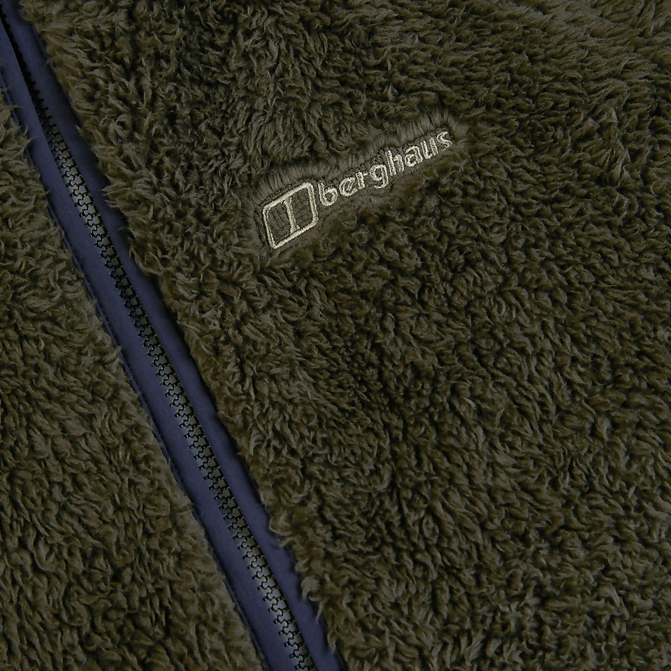 Somoni Jacke für Damen - Grün