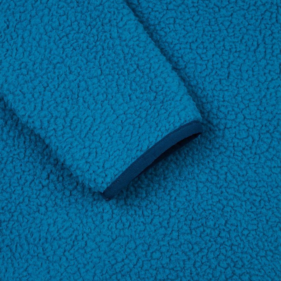 Women's Darria Fleece - Blue