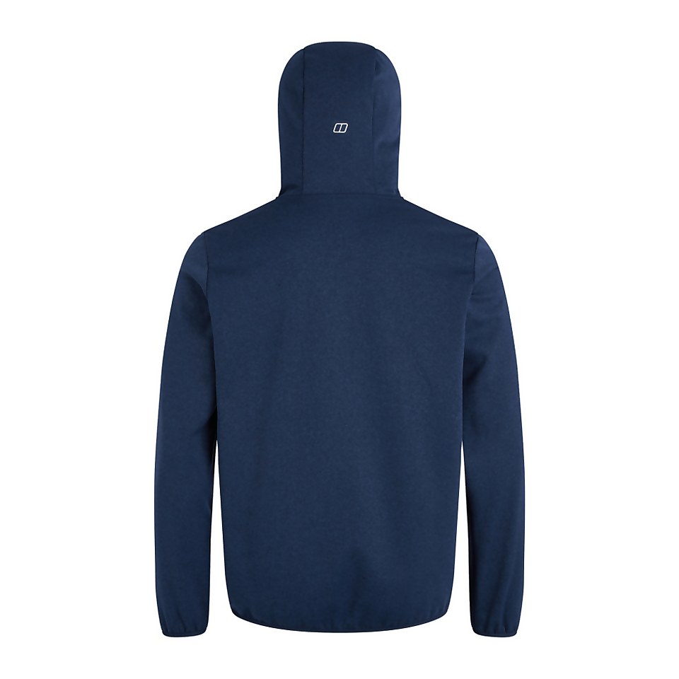 Men's Cullain Hoody - Dark Blue