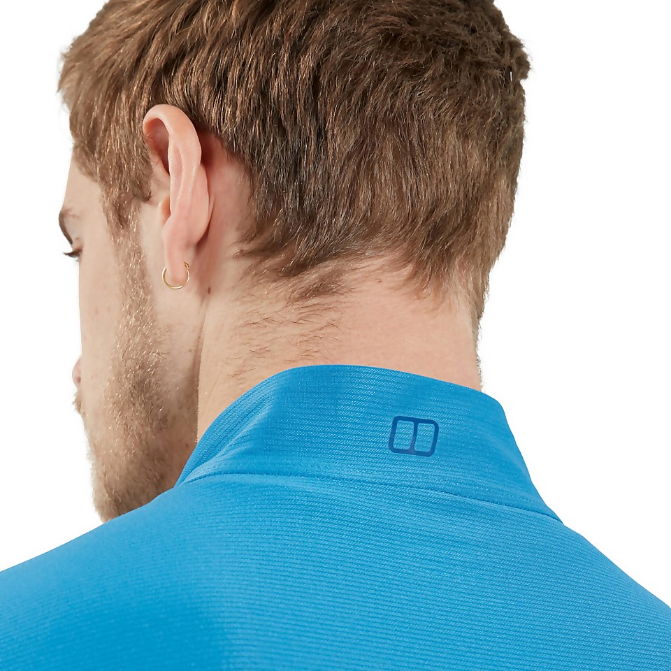 Men's 24/7 Baselayer - Blue